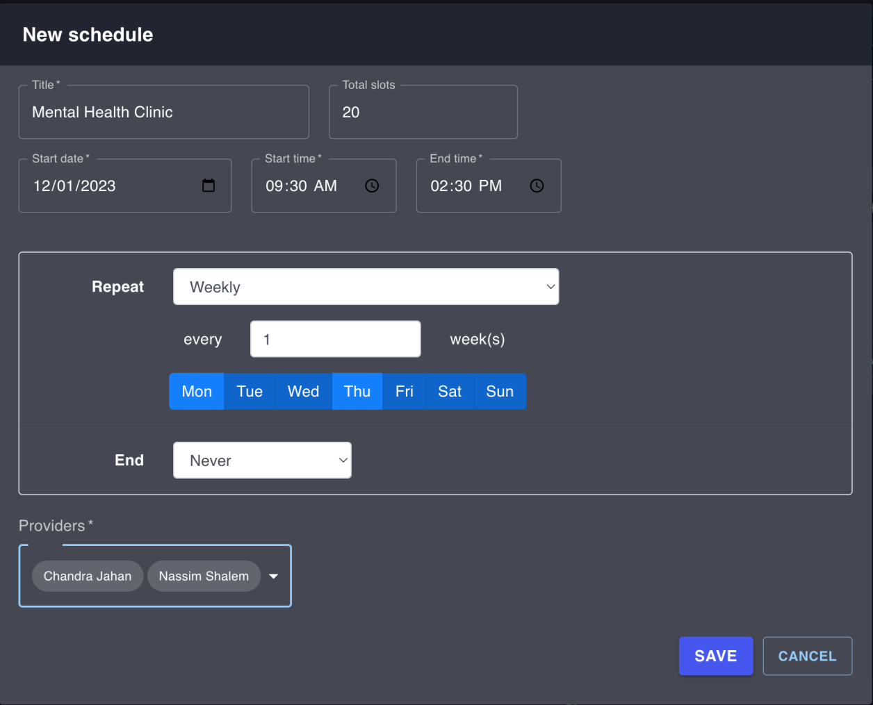 Mobirise Website Builder